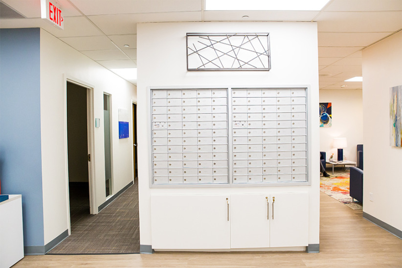 Virtual Mail Plan Pro