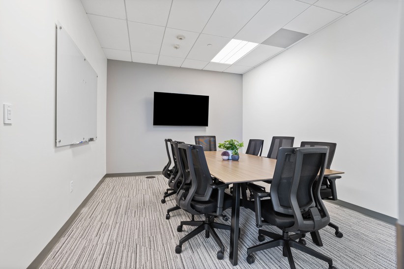 Meeting Rooms