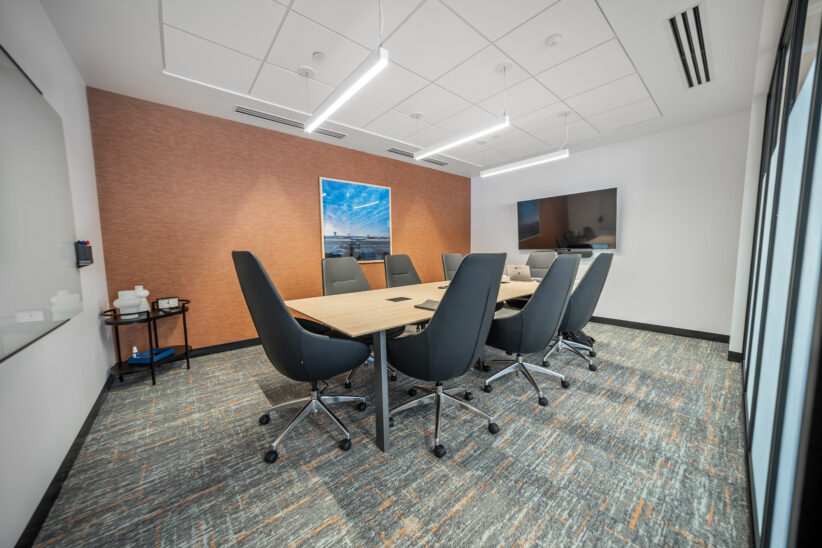 Gulfstream Meeting Room