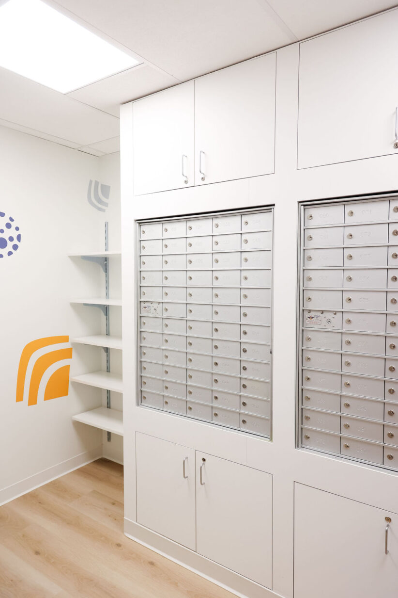 Virtual Mail Plan Pro