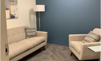 Conversation/Therapy Room