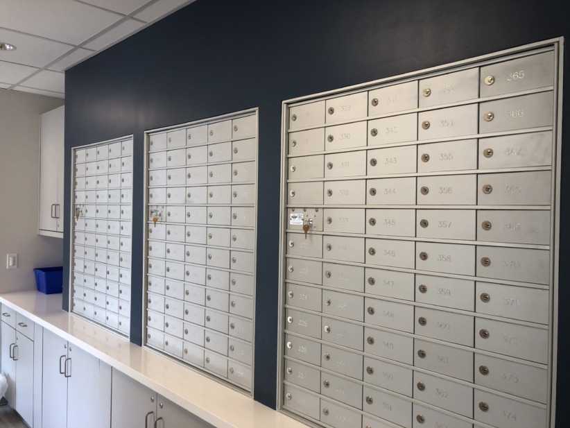 Virtual Mail Plan Pro