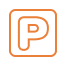 Parking Access icon