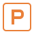 Covered Parking icon