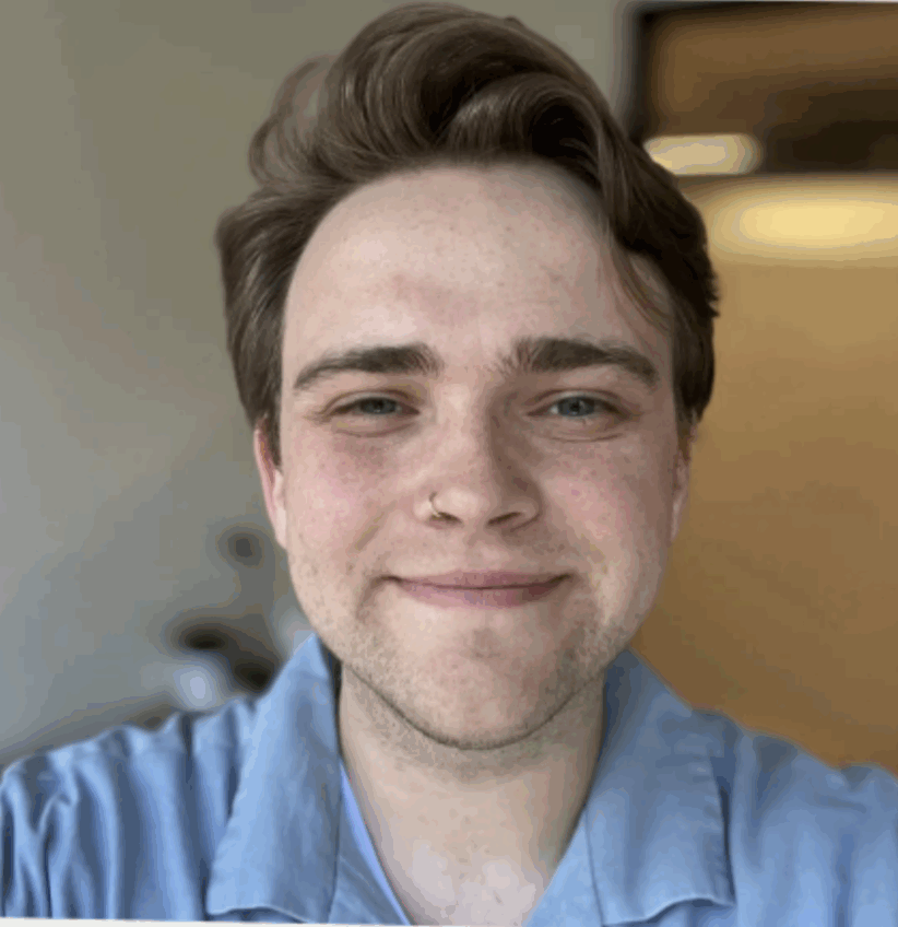 Helpful community manager friendly approachable